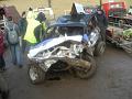 wrecks