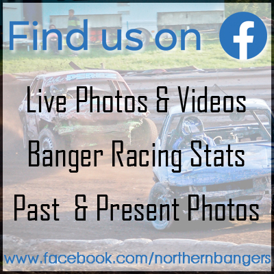 Find Northern Bangers On Facebook