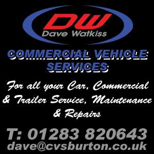DW Commercial Vehicle Services