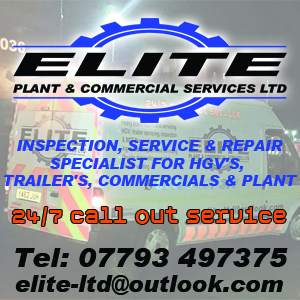 ELITE Plant & Commercial Services Ltd