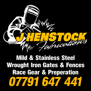 J Henstock Fabrications