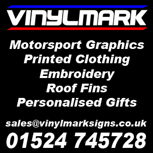 Vinylmark Signs